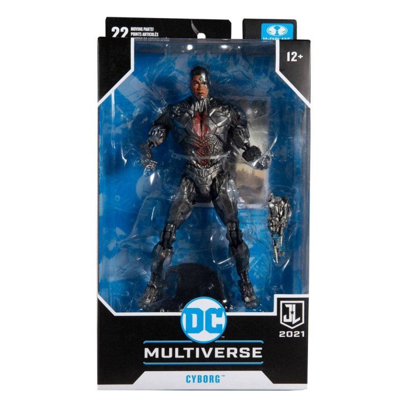 mcfarlane cyborg action figure