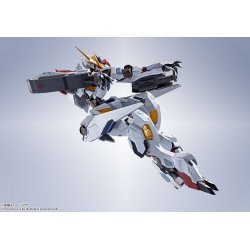 gundam metal robot spirits gundam barbatos lupus