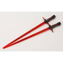 Star Wars Episode VII Chopsticks Kylo Ren Lightsaber