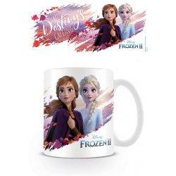 Frozen 2 Mug Destiny Is Calling
