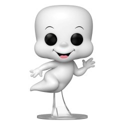 Casper POP! Animation Vinyl Figure Casper 9 cm