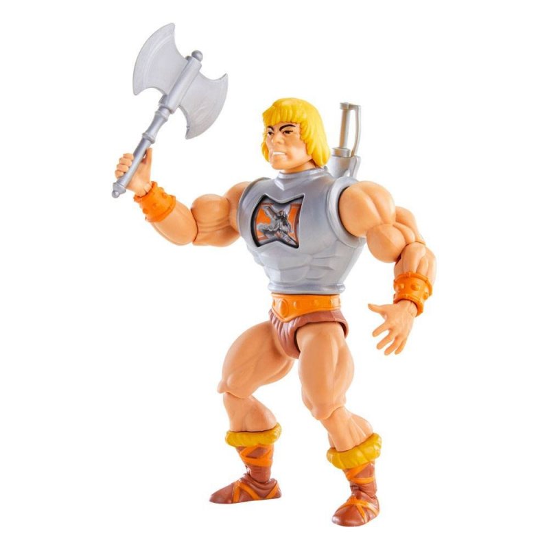 He man figure