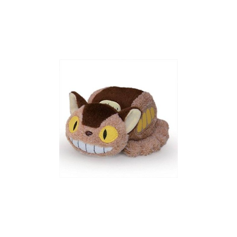 Peluche - My Neighbor Totoro Beanbag Plush Figure Catbus