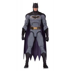 DC Essentials Action Figure Batman (Rebirth) Version 2 18 cm