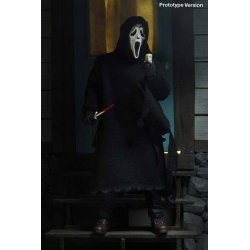 Scream Action Figure Ultimate Ghostface 18 cm