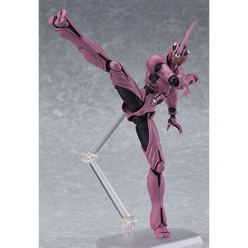 Zhongkaihua Anime Baki Hanma/Hanma Yujiro Figura Pvc Baki Figura Statua Modello Anime Action Figure Desktop Decorazione Regali