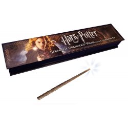 Harry Potter Illuminating Wand Hermione Granger 38 cm