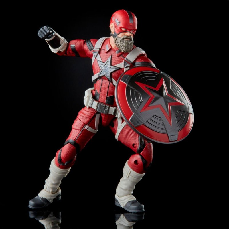 marvel legends red guardian two pack