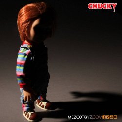 Child´s Play Talking Good Guys Chucky (Child´s Play) 38 cm