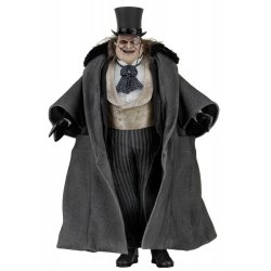 Batman Returns Action Figure 1/4 Mayoral Penguin (Danny DeVito) 38 cm
