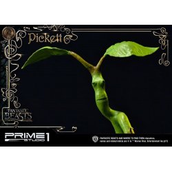 Fantastic Beasts Statue Pickett 27 cm