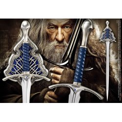 Der Hobbit Replik 1/1 Schwert Glamdring 120 cm