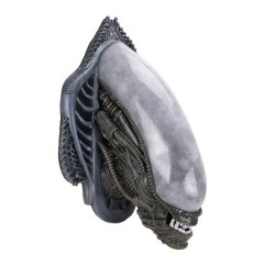 Alien Trofeo para colgar en la pared Xenomorph (goma espuma/látex) 78 cm
