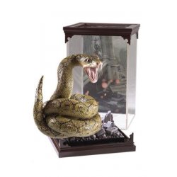 Harry Potter Magical Creatures Statue Nagini 19 cm