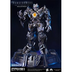 Transformers Age of Extinction Statue Galvatron 77 cm