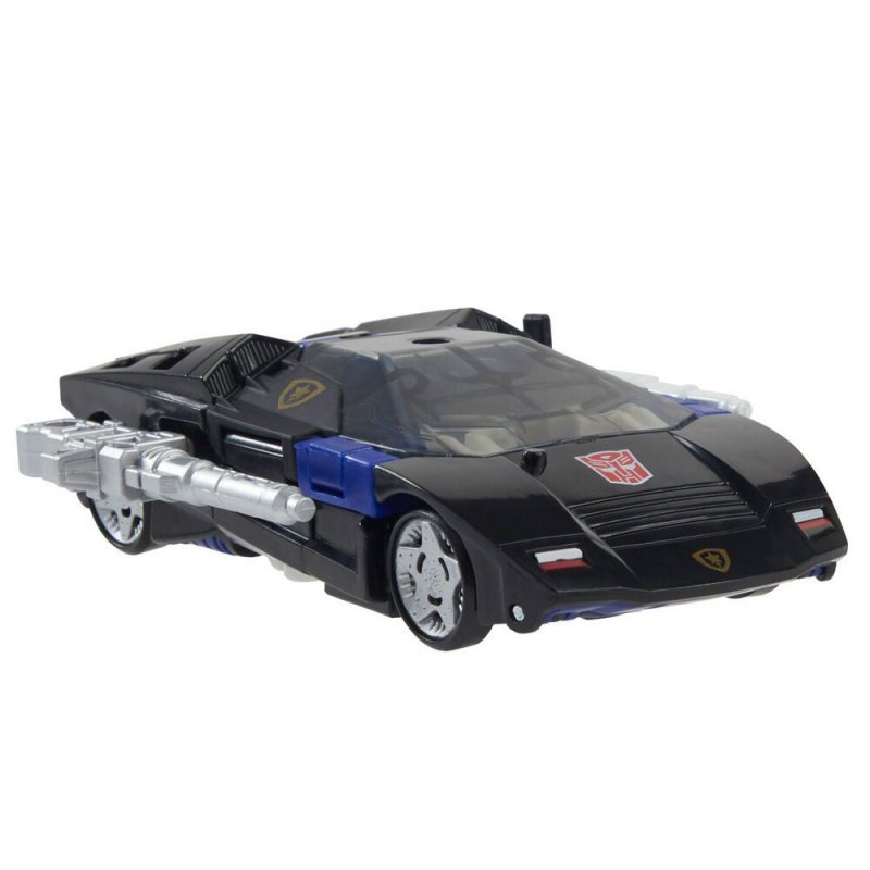 Transformers Generations: Selects - WFC-GS23 Deep Cover