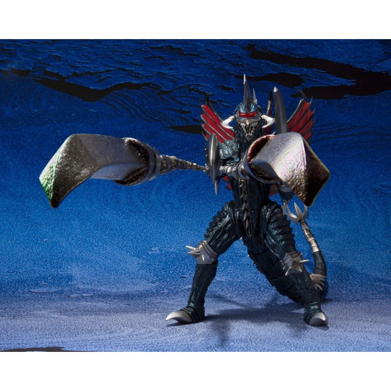 gigan final wars toy