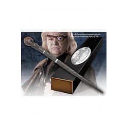 Harry Potter Wand Alastor Mad-Eye Moody (Character-Edition)