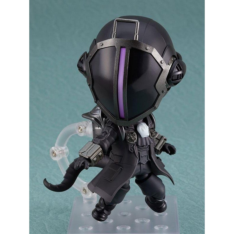 De Toyboys Made In Abyss Dawn Of The Deep Soul Nendoroid Action Figure Bondrewd 12 Cm