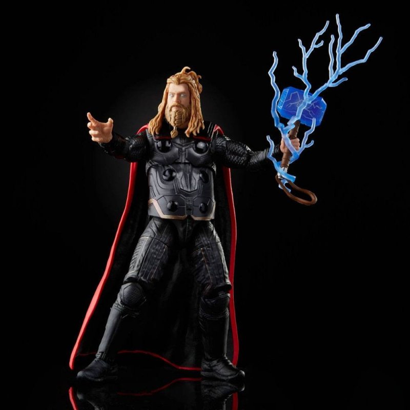 De Toyboys The Infinity Saga Marvel Legends Series Action Figure 21 Thor Avengers Endgame 15 Cm