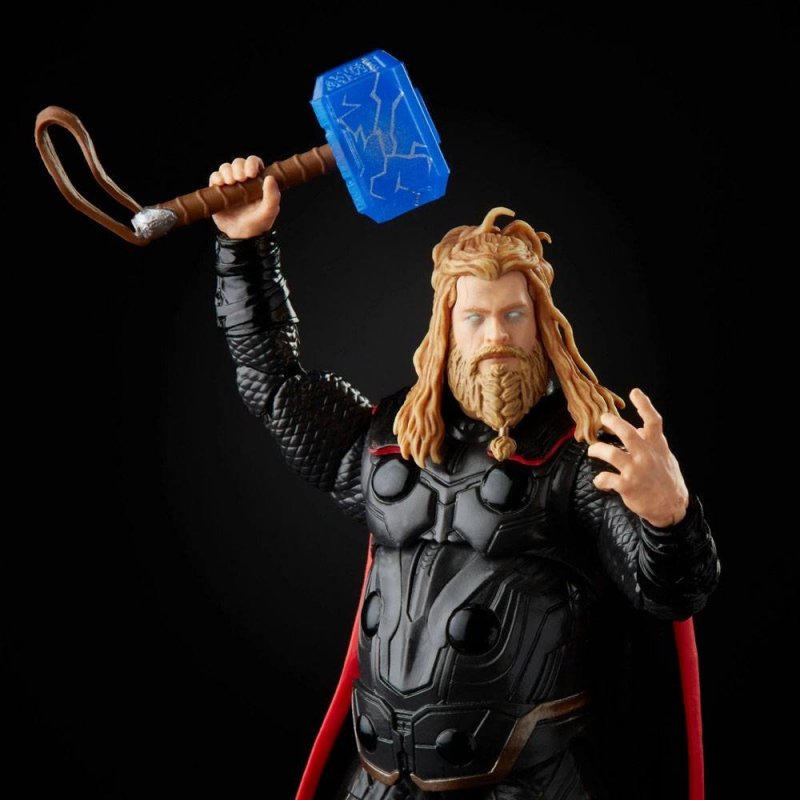 De Toyboys The Infinity Saga Marvel Legends Series Action Figure 21 Thor Avengers Endgame 15 Cm