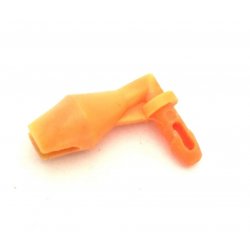 Teenage Mutant Ninja Turtles – Turtle Blimp Turtle Torpedo