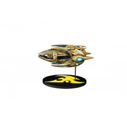 StarCraft Replica Protoss Carrier Ship 18 cm