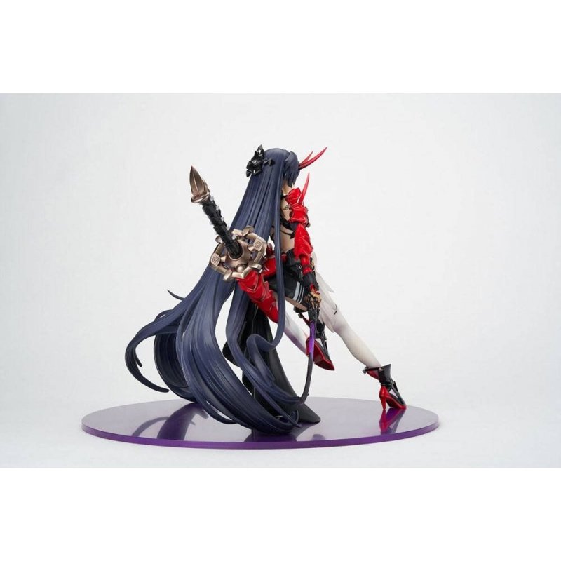 De Toyboys | Honkai Impact 3rd PVC Statue 1/8 Raiden Mei Herrscher of ...