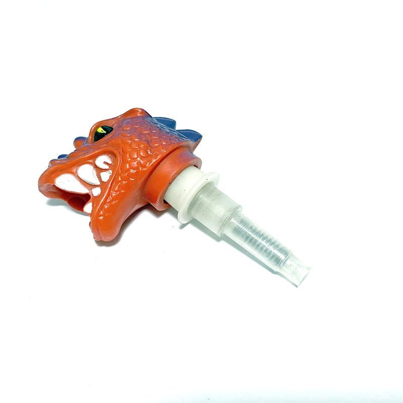 De Toyboys Masters Of The Universe Dragon Blaster Skeletor Dragon