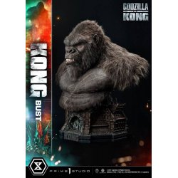 Godzilla vs Kong Busto Kong 67 cm