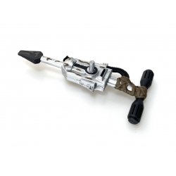 Spawn - Series 3 - Crutch (Yellow Shirt) Drill