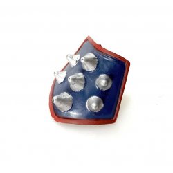 Spawn - Series 1 - Medieval Spawn Pauldron