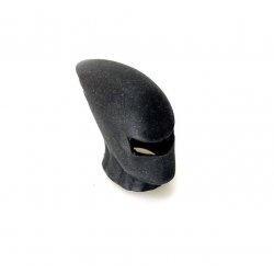 Spawn - Series 3 - Ninja Spawn (Black / Red) Mask