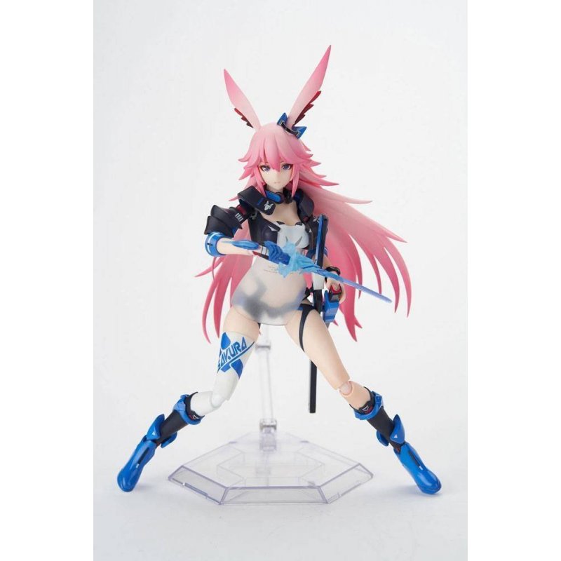 yae sakura figma