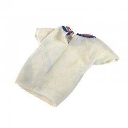 Big Jim - Tennis Shirt