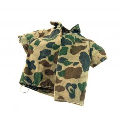 Big Jim - Safari Hunter (All Camo) Camo Shirt