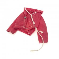 Big Jim - Sailor Red Coat