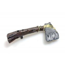 Spawn - Series 8 - Renegade Spawn (Tan) Axe