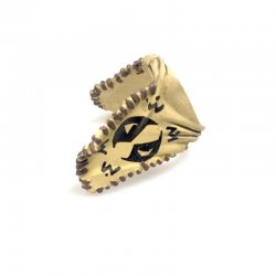 Spawn - Series 8 - Renegade Spawn (Tan) Loincloth