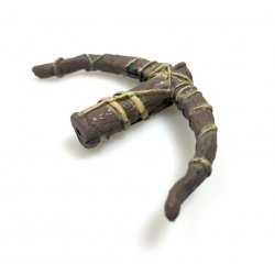 Spawn - Series 8 - Renegade Spawn (Tan) Bow