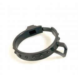 Total Chaos - Series 1 - Dragon Blade (Black Details) Belt