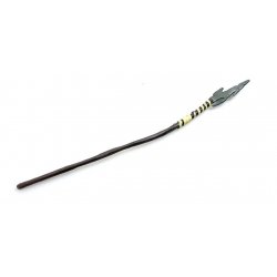 Total Chaos - Series 1 - Conqueror & Dragon Blade 2-Pack Conqueror Spear Large