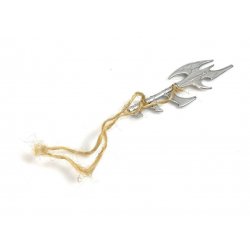 Total Chaos - Series 2 - Poacher Halberd