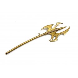 Total Chaos - Series 2 - Poacher Axe