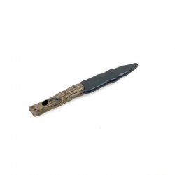 Total Chaos - Series 2 - Poacher Knife