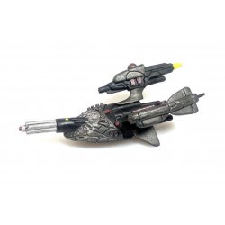 Spawn - Series 12 - Top Gun Gun 1