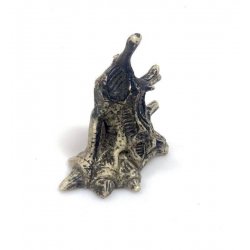 Spawn - Series 4 - Exo Skeleton Spawn Left Leg