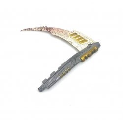 Spawn - Series 10 - Manga Dead Spawn Back Scythe 3