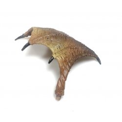 Spawn - Series 11 - Horrid (Gray/red) wing