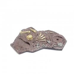 Spawn - Series 5 - Vandalizer (Tan) Base